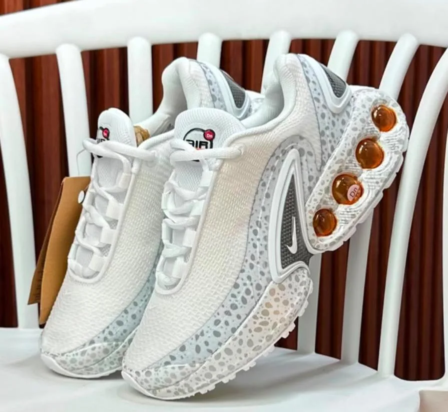 NIKE AIR MAX DN EURO 42 — talla Euro 42 — MAROB Popayán