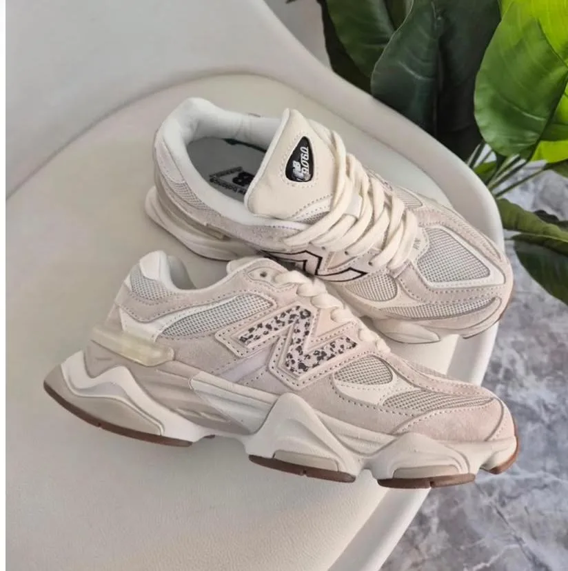 NEW-BALANCE 9060 EURO 37c — talla Euro 37 — MAROB Popayán