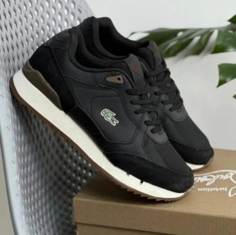 LACOSTE EURO 43 — talla Euro 43 — MAROB Popayán