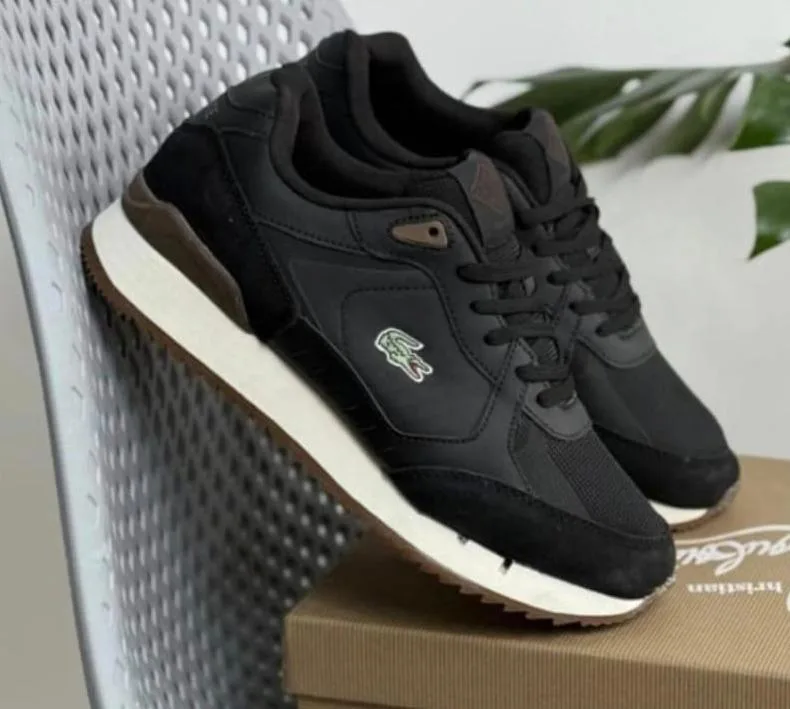 LACOSTE EURO 42-A — talla Euro 42 — MAROB Popayán
