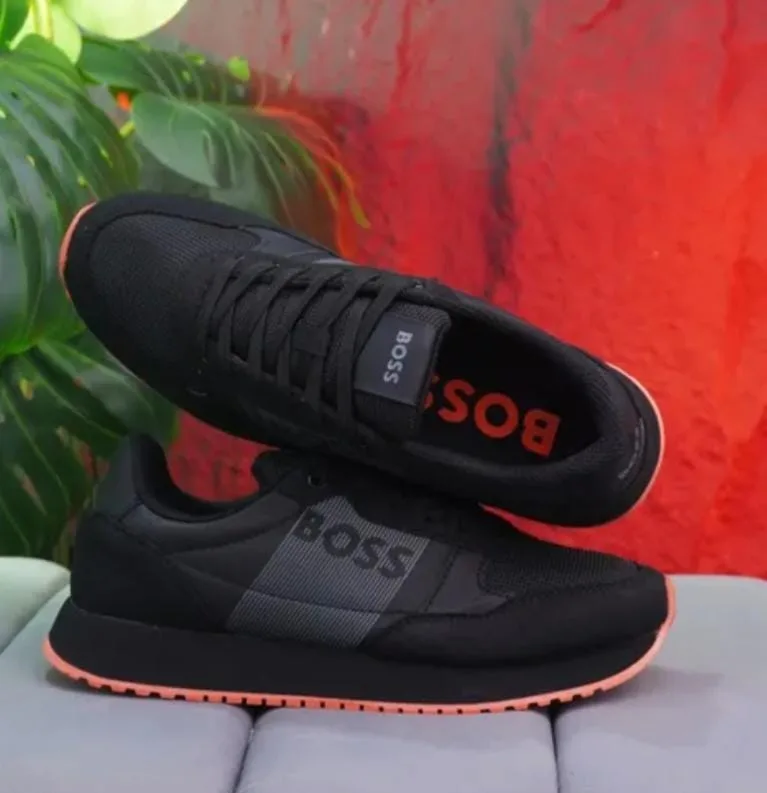HUGO BOSS EURO 40-A — talla Euro 40 — MAROB Popayán