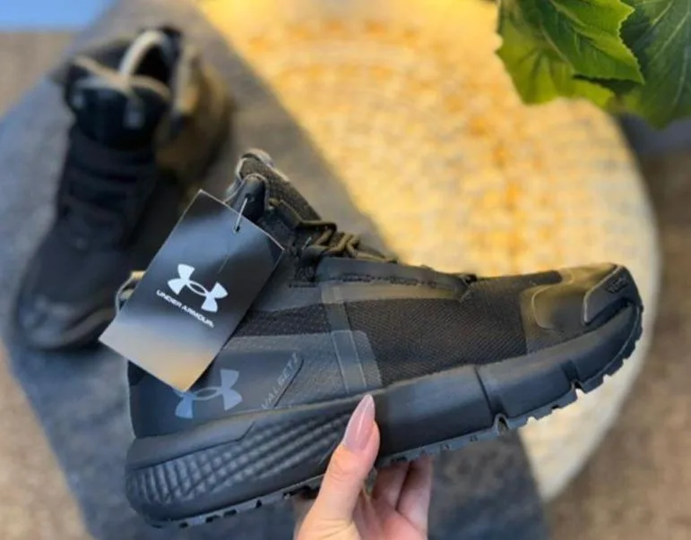 UNDER ARMOUR EURO 43c — talla Euro 43 — MAROB Popayán