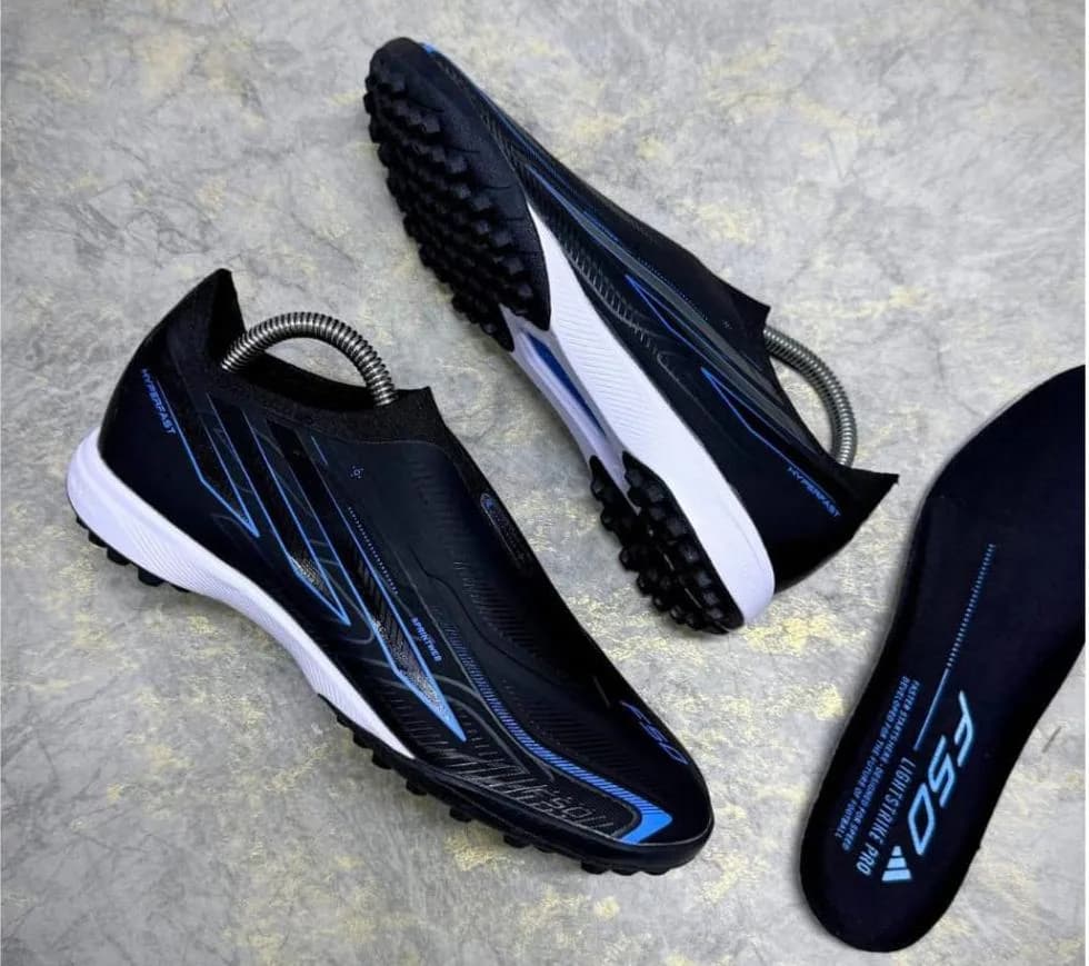 ADIDAS F50 HYPERFAST EURO 41 — MAROB Popayán