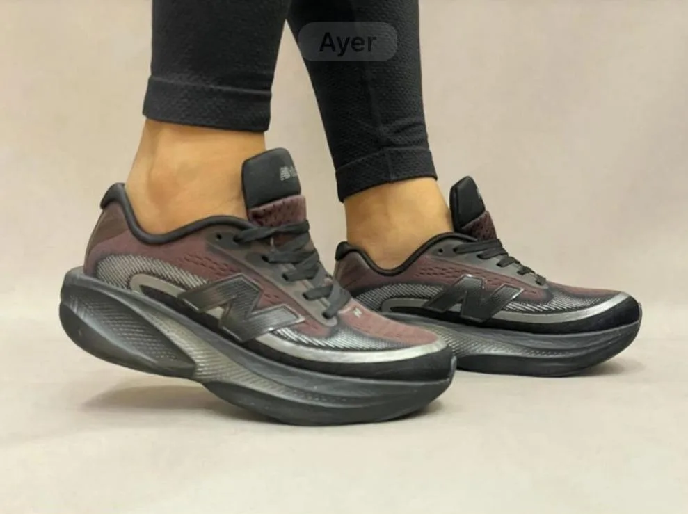 NEW BALANCE ELLIPSE EURO 44 — talla Euro 44 — MAROB Popayán