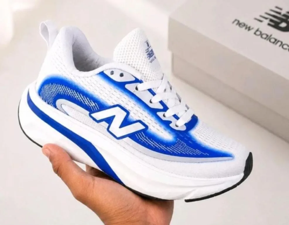 NEW BALANCE ELLIPSE EURO 43 — talla Euro 43 — MAROB Popayán