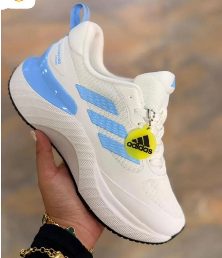 ADIDAS SUPER MAGMA EURO 37f — talla Euro 37 — MAROB Popayán