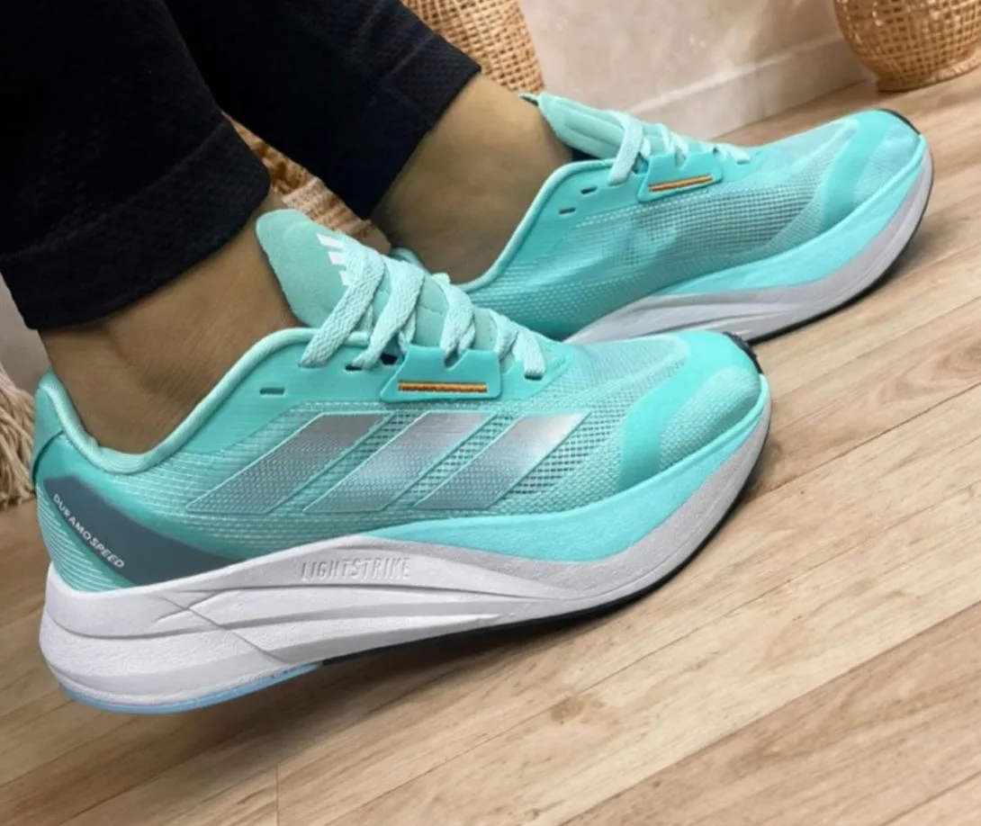 ADIDAS DURAMO EURO 37g — talla Euro 37 — MAROB Popayán
