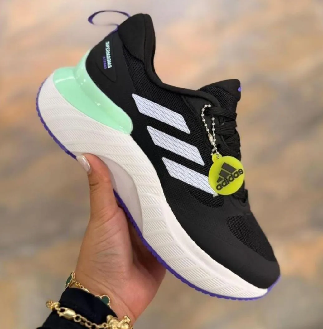 ADIDAS MAGMA EURO 36 — talla Euro 36 — MAROB Popayán
