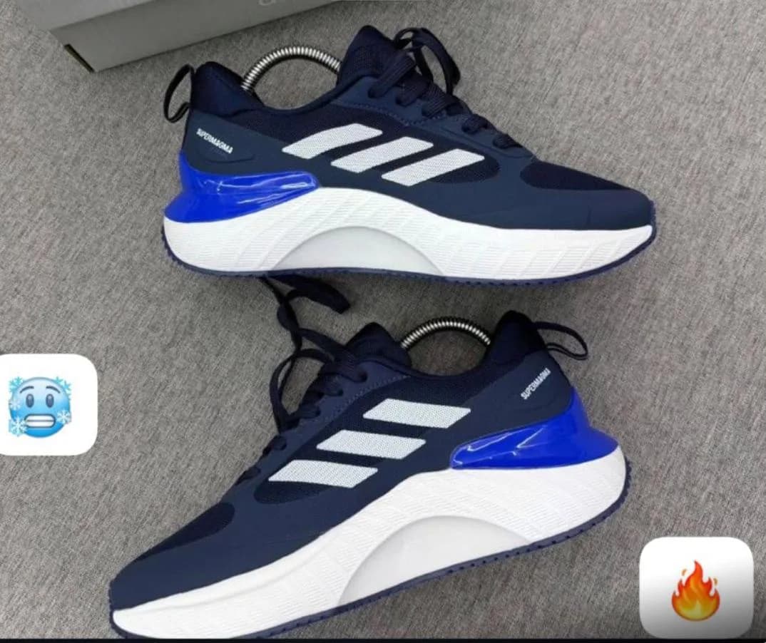 ADIDAS SUPER MAGMA EURO 42t — talla Euro 42 — MAROB Popayán