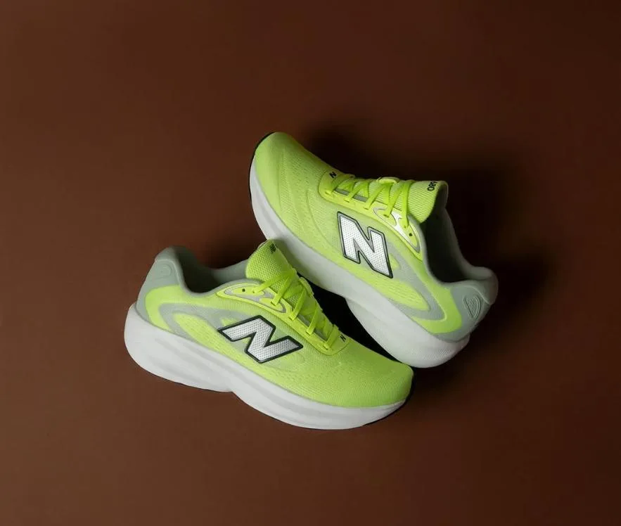 NEW BALANCE FRESH FOAM EURO 42 — talla Euro 42 — MAROB Popayán