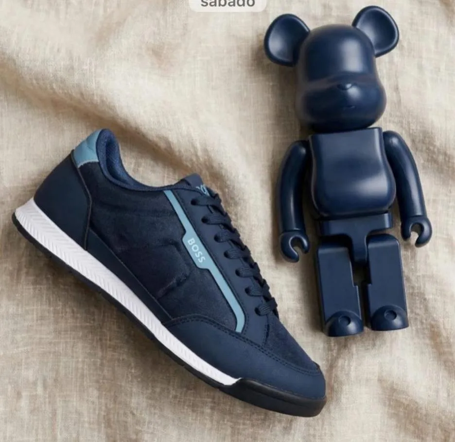 HUGO BOSS EURO 41x — talla Euro 41 — MAROB Popayán