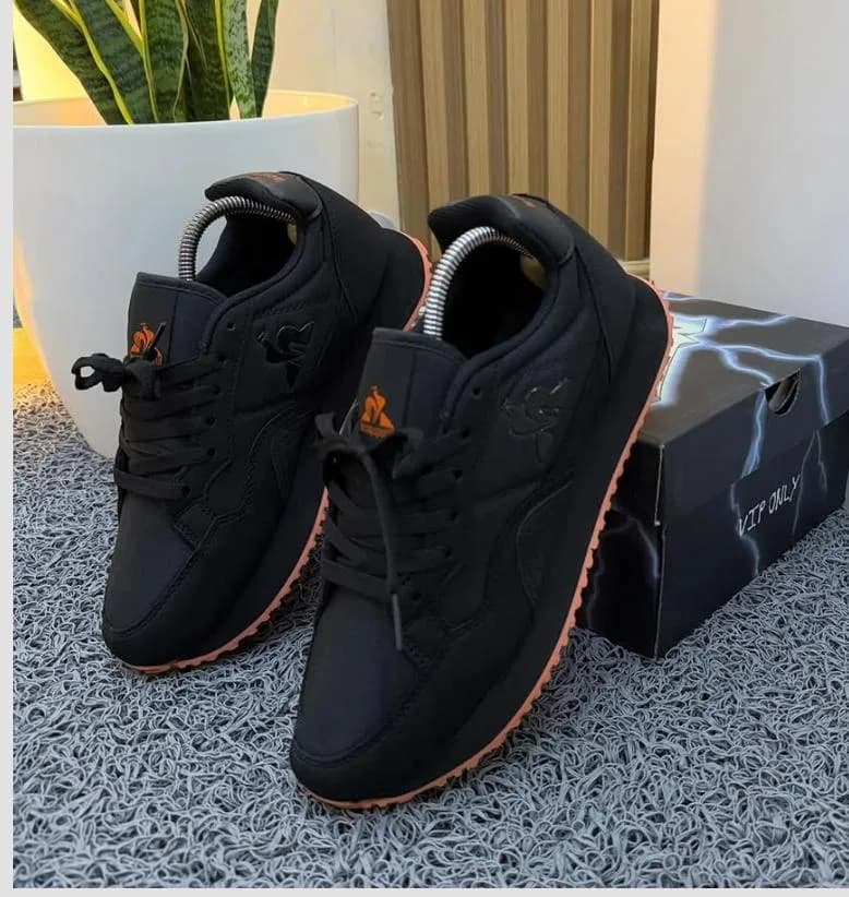 LECOQ SPORTIF EURO 41e — talla Euro 41 — MAROB Popayán