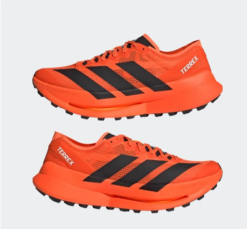 ADIDAS TERREX EURO 41 — talla Euro 41 — MAROB Popayán