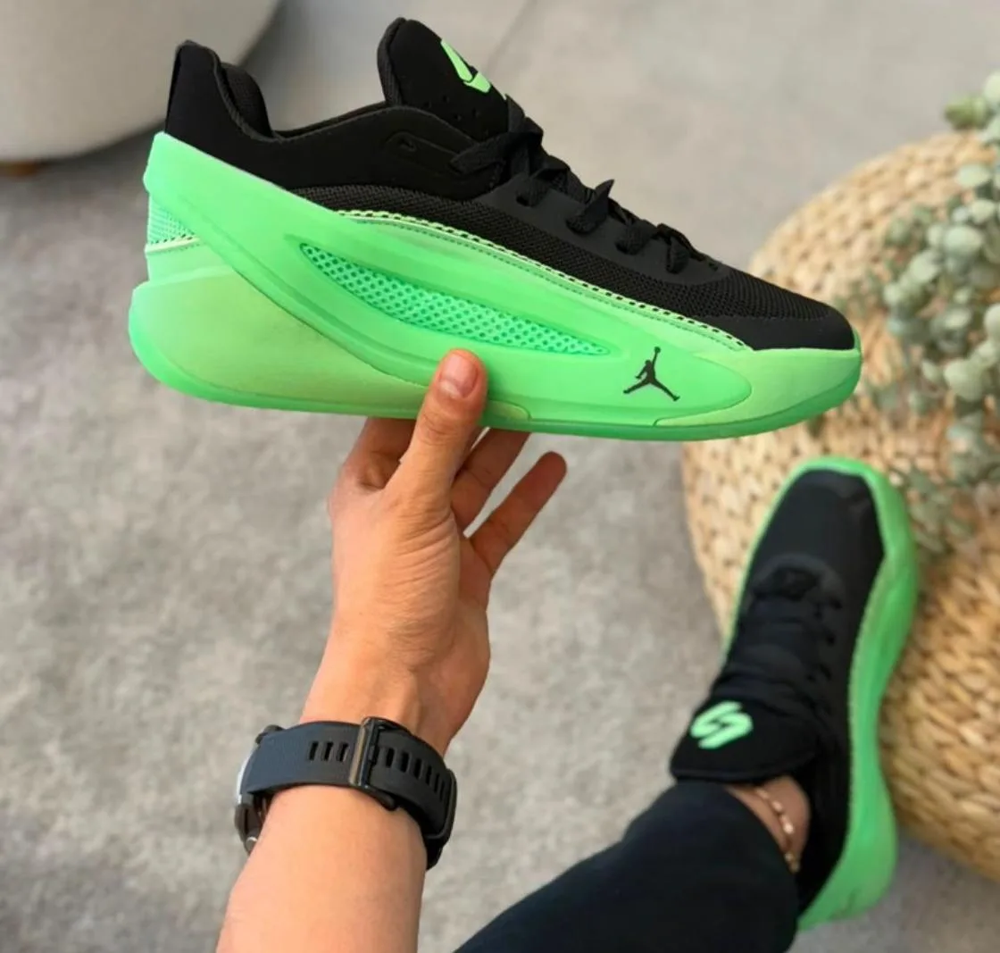 JORDAN LUKA 5 EURO 42 — talla Euro 42 — MAROB Popayán