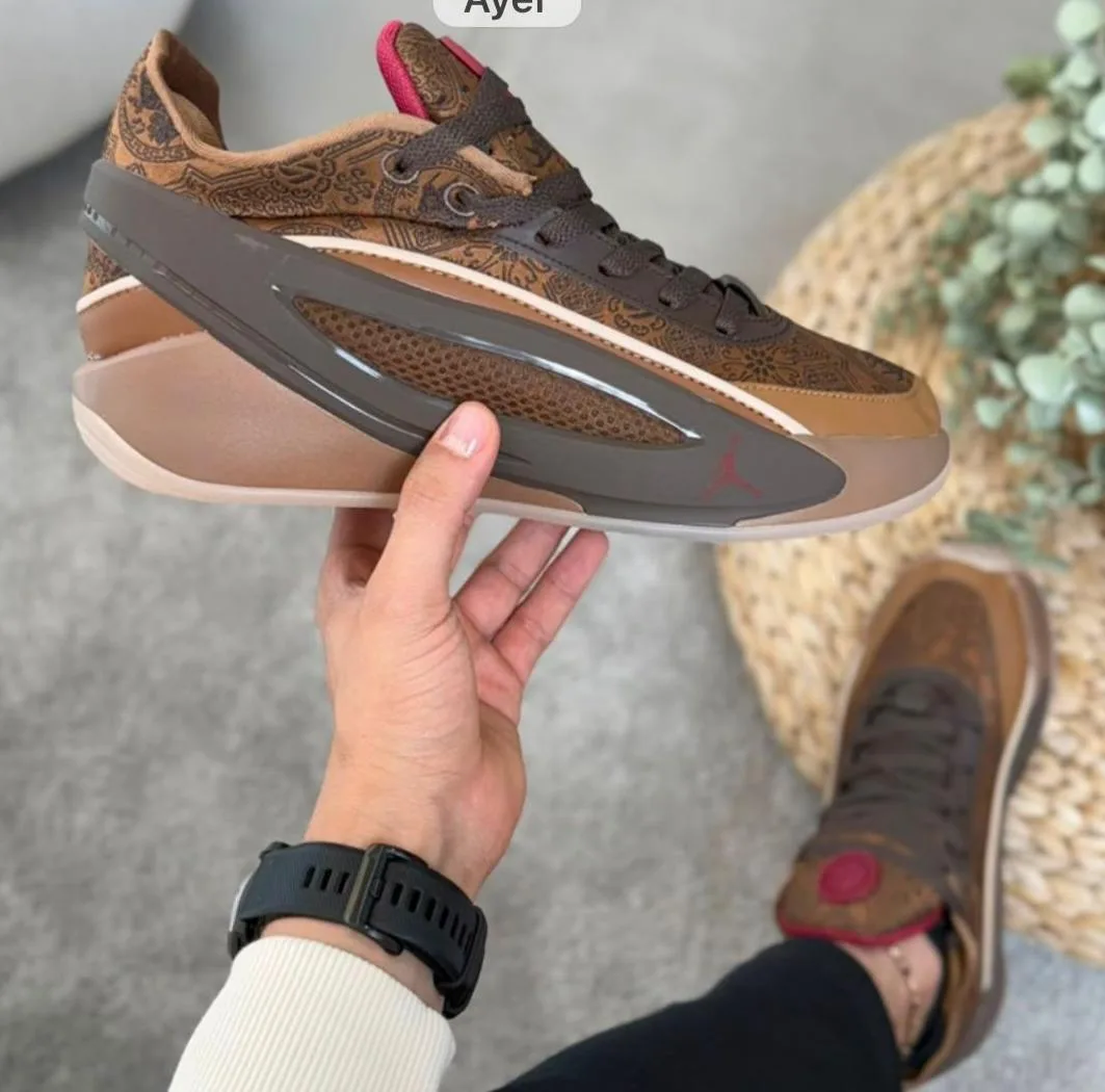 JORDAN LUKA 5 EURO 41 — talla Euro 41 — MAROB Popayán