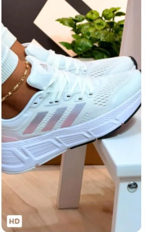 ADIDAS QUESTAR EURO 38f — talla Euro 38 — MAROB Popayán