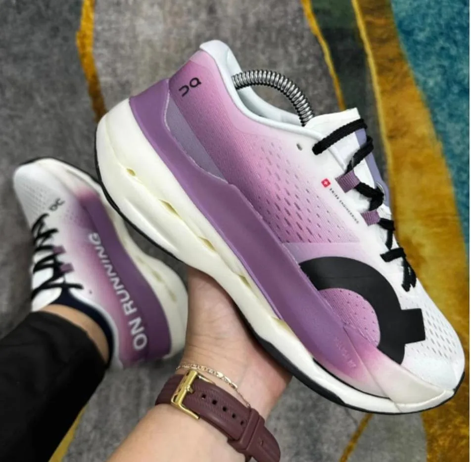 ON CLOUD RUNNING EURO 37c — talla Euro 37 — MAROB Popayán