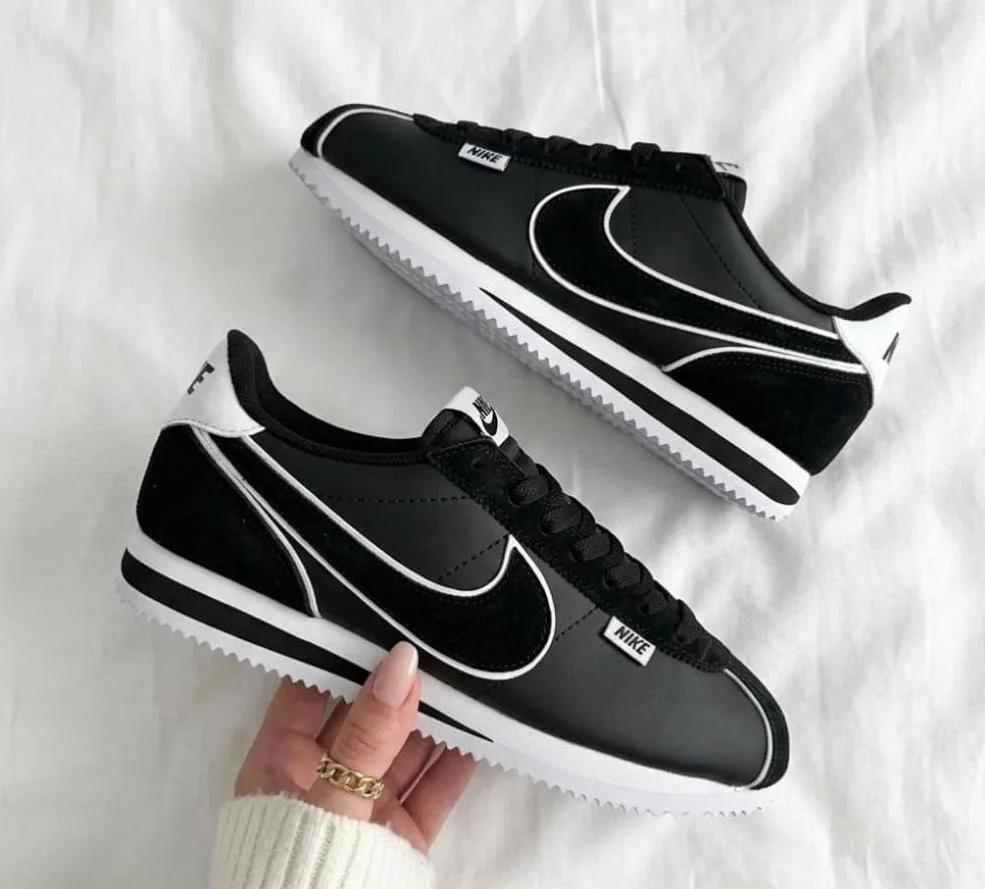 NIKE CORTEZ EURO 41 — talla Euro 41 — MAROB Popayán