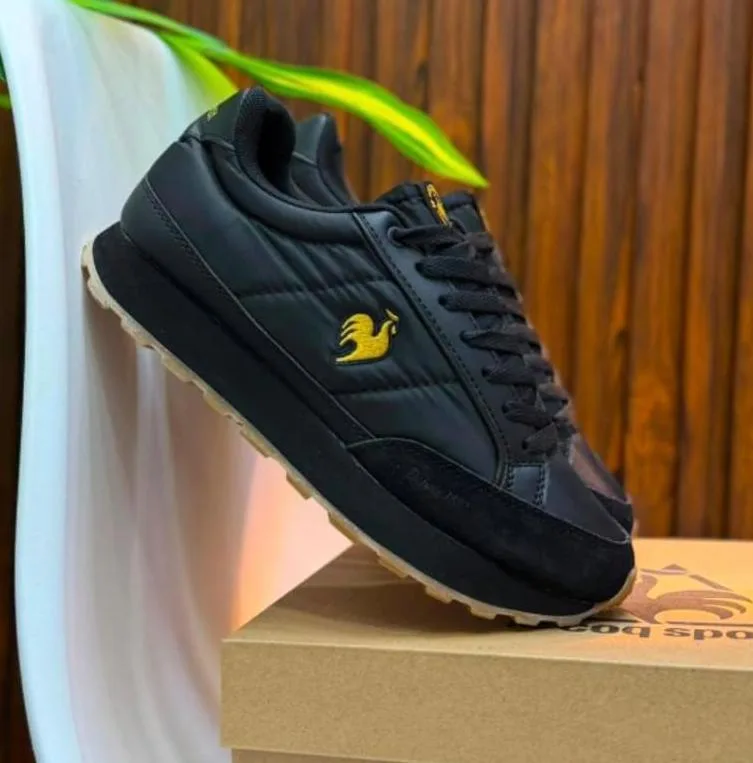 LECOQ SPORTIF DRIFSTORE EURO 40 — talla Euro 40 — MAROB Popayán