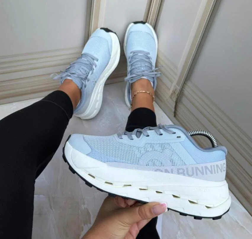 ON CLOUD RUNNING EURO 37d — talla Euro 37 — MAROB Popayán