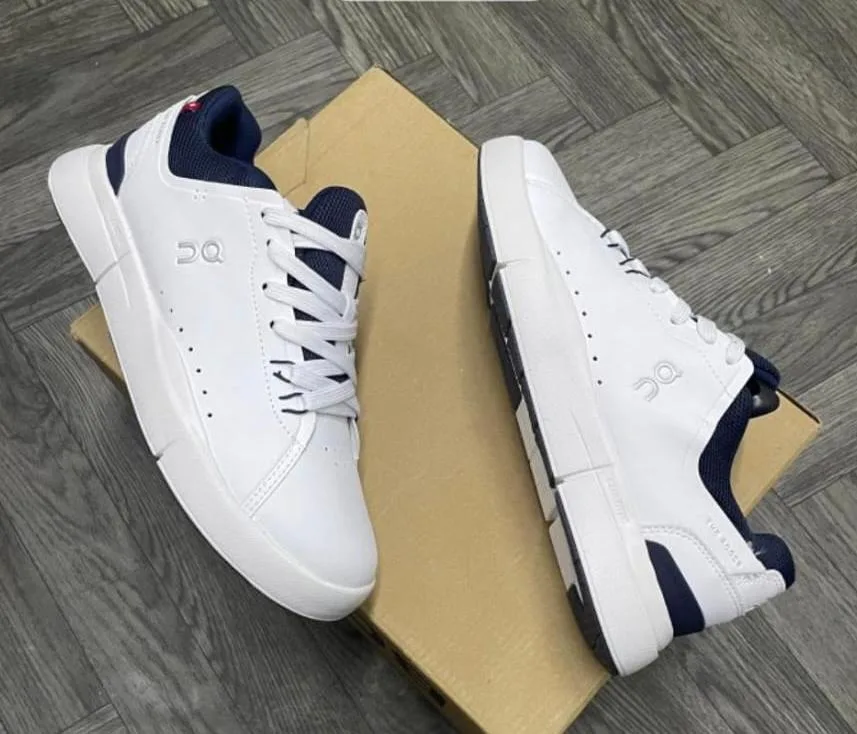 ON CLOUD ROGER EURO 40 — talla Euro 40 — MAROB Popayán
