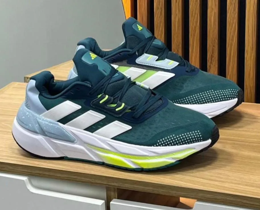 ADIDAS ADISTAR EURO 42e — talla Euro 42 — MAROB Popayán
