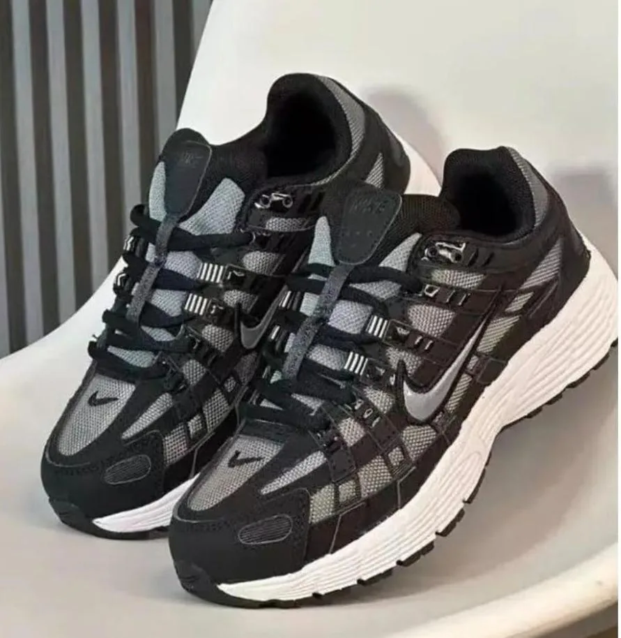 NIKE P-6000 EURO 44e — talla Euro 44 — MAROB Popayán