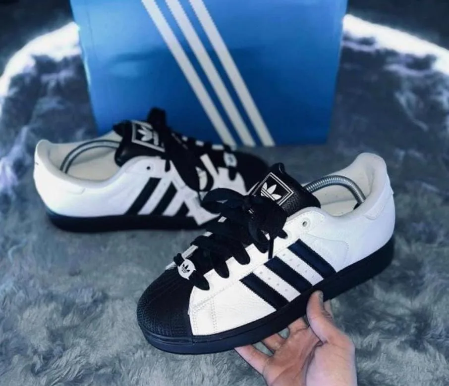 SUPER STAR EURO 41 — talla Euro 41 — MAROB Popayán