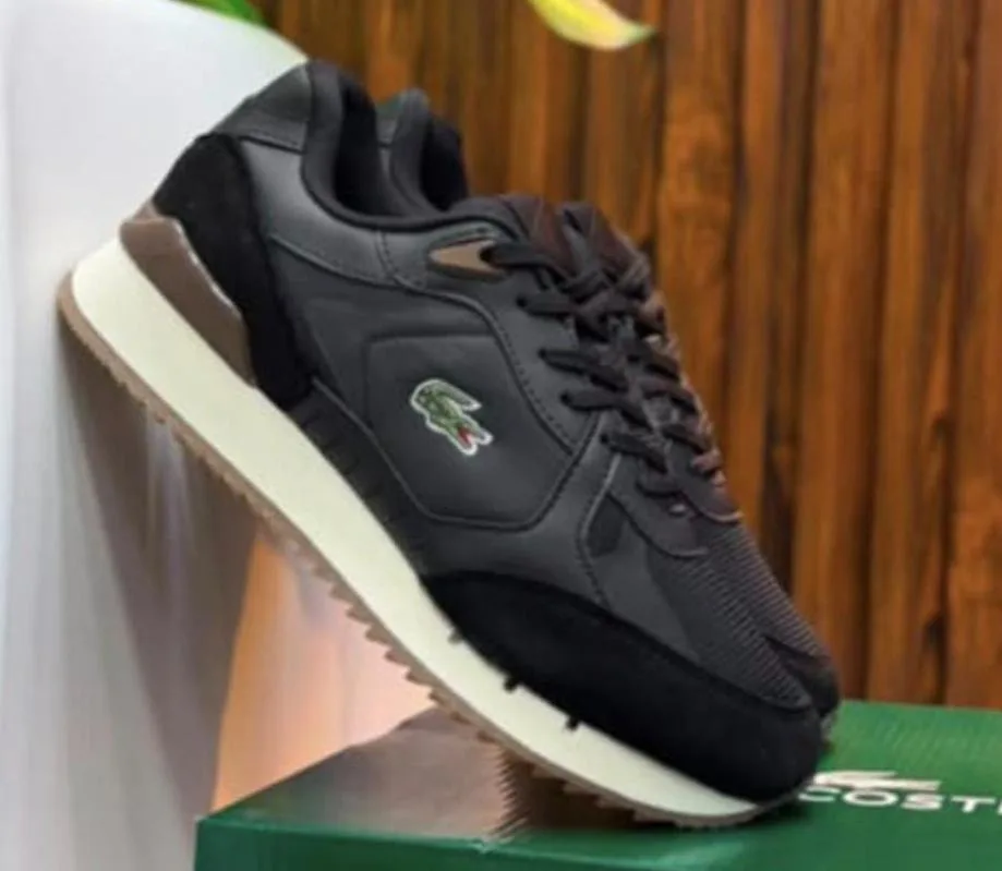 LACOSTE EURO 41 — talla Euro 41 — MAROB Popayán