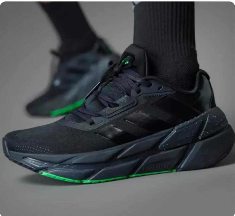 ADIDAS ADISTAR EURO 44 — talla Euro 44 — MAROB Popayán