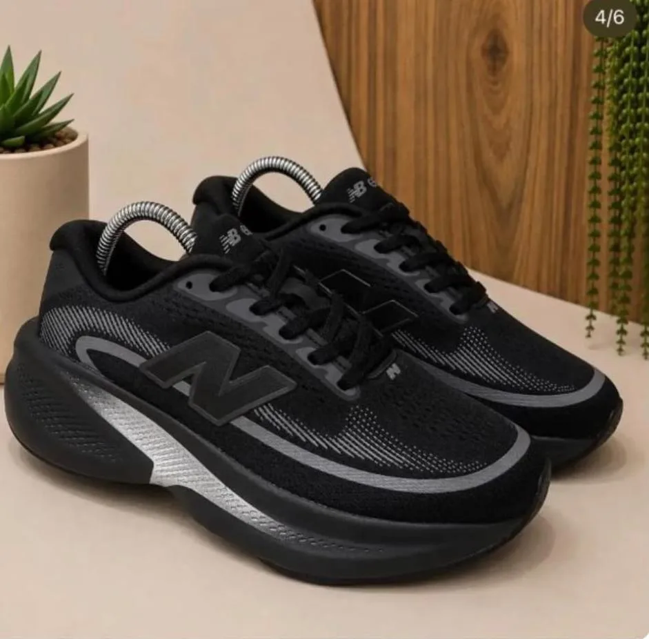 NEW BALANCE FRESH FOAM EURO 43a — talla Euro 43 — MAROB Popayán