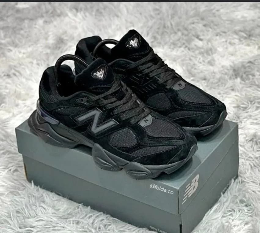 NEW BALANCE 9060 EURO 43f — talla Euro 43 — MAROB Popayán