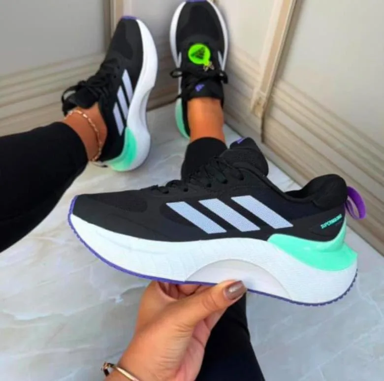 ADIDAS MAGMA EURO 37f — talla Euro 37 — MAROB Popayán