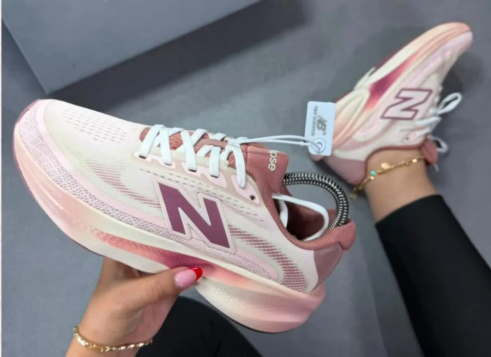 NEW BALANCE ELLIPSE EURO 39 — talla Euro 39 — MAROB Popayán
