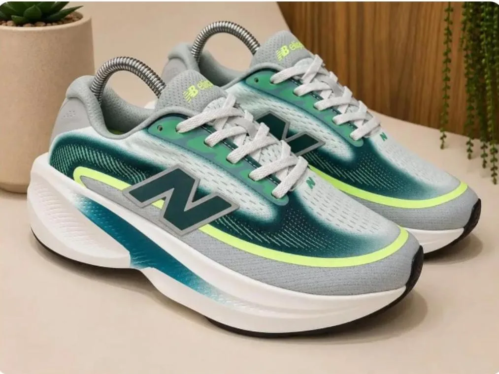 NEW BALANCE ELLIPSE EURO 42a — talla Euro 42 — MAROB Popayán