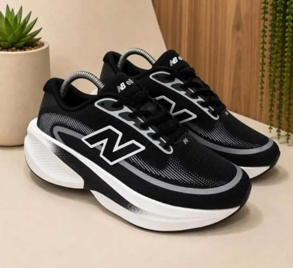 NEW BALANCE FRESH FOAM EURO 43g — talla Euro 43 — MAROB Popayán