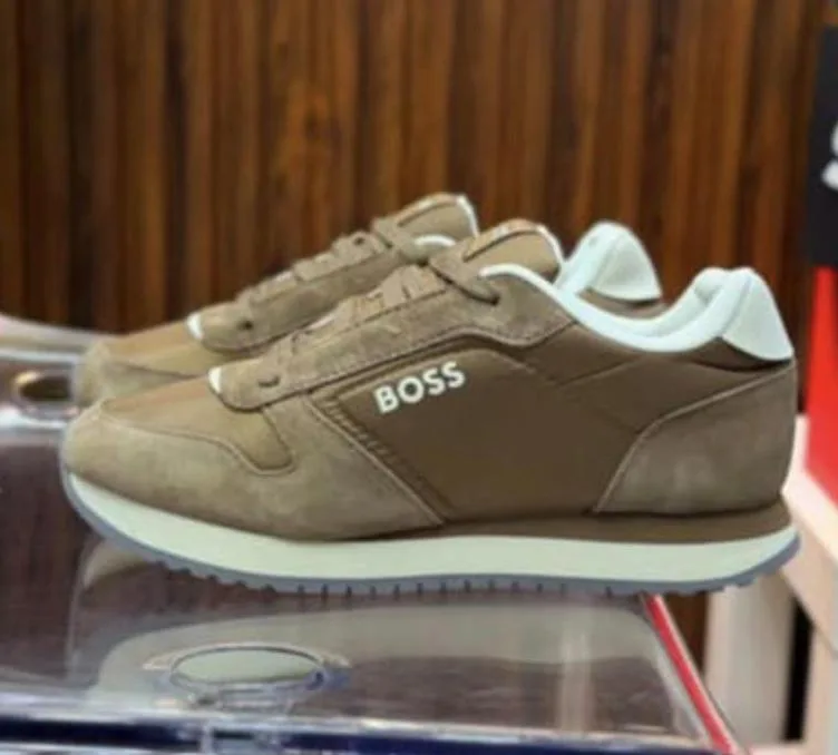 HUGO BOSS KAI EURO 44 — talla Euro 44 — MAROB Popayán