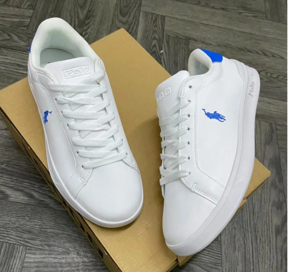 POLO EURO 44 — talla Euro 44 — MAROB Popayán