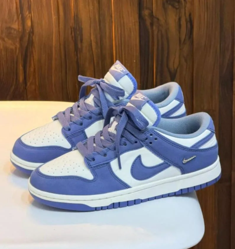 NIKE SB DUNK EURO 37E — talla Euro 37 — MAROB Popayán