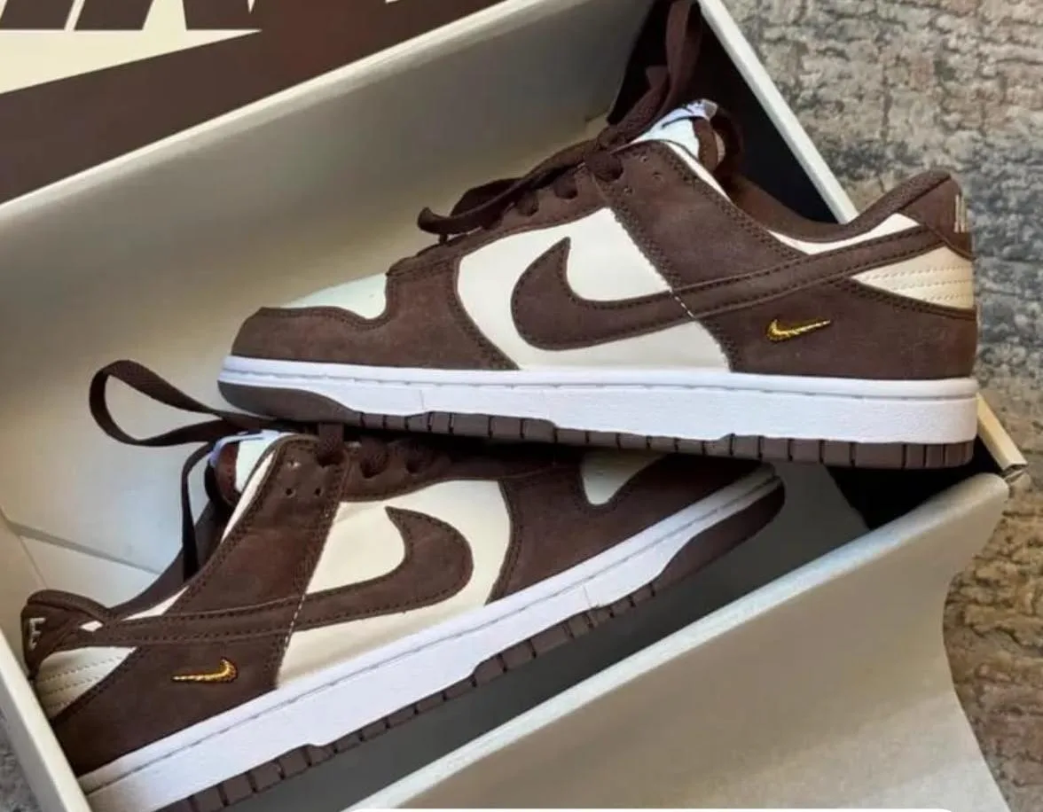 NIKE SB DUNK EURO 37C — talla Euro 37 — MAROB Popayán