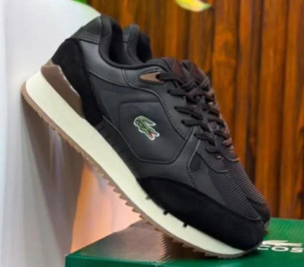 LACOSTE EURO 41T — talla Euro 41 — MAROB Popayán