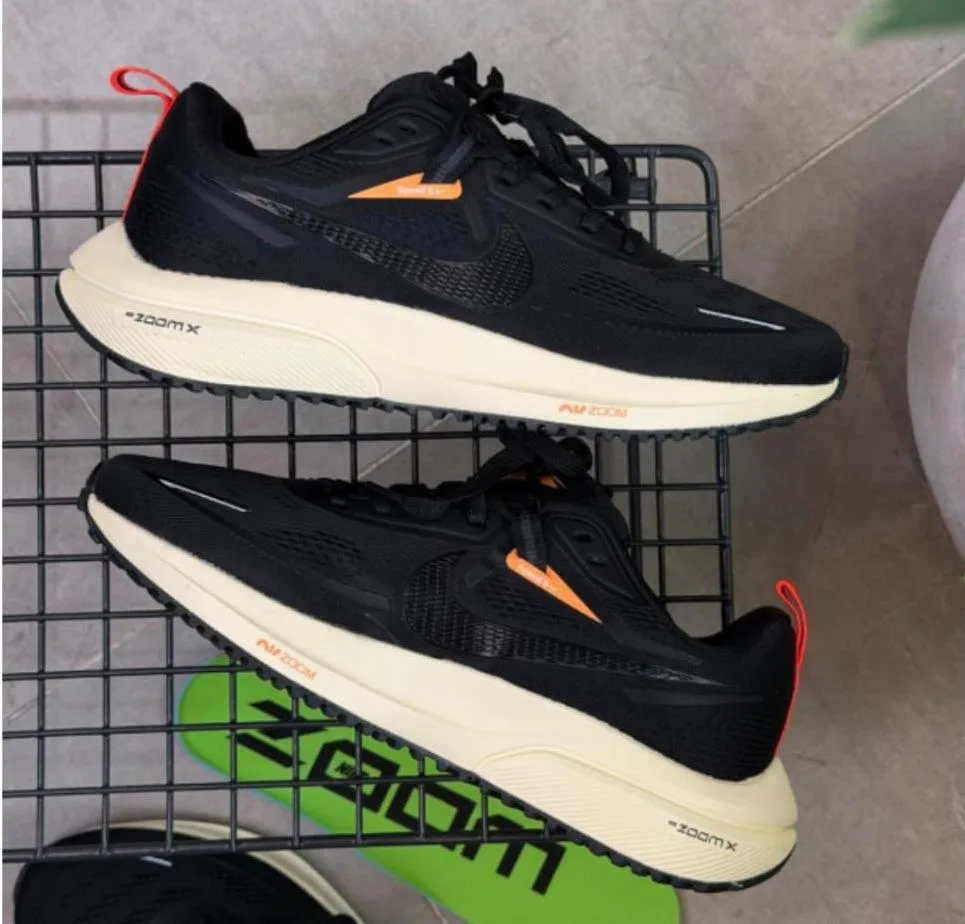 NIKE ZOOM X EURO 42G — talla Euro 42 — MAROB Popayán