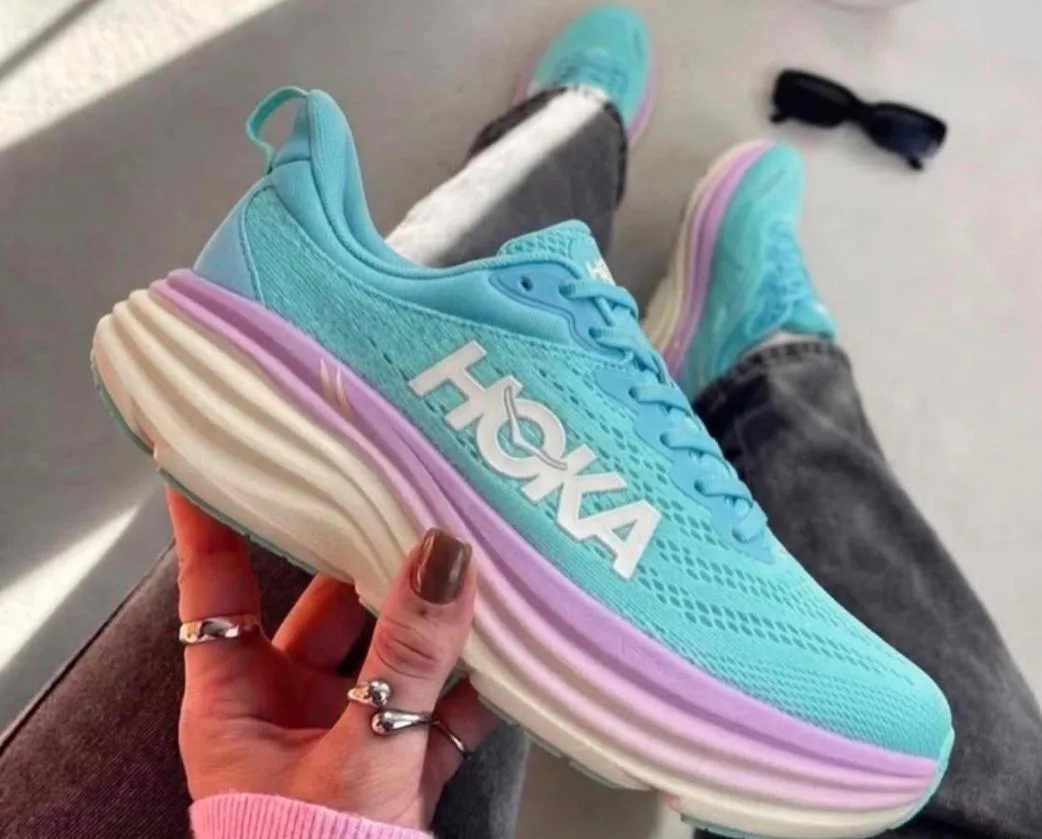 HOKA EURO 36 — talla Euro 36 — MAROB Popayán