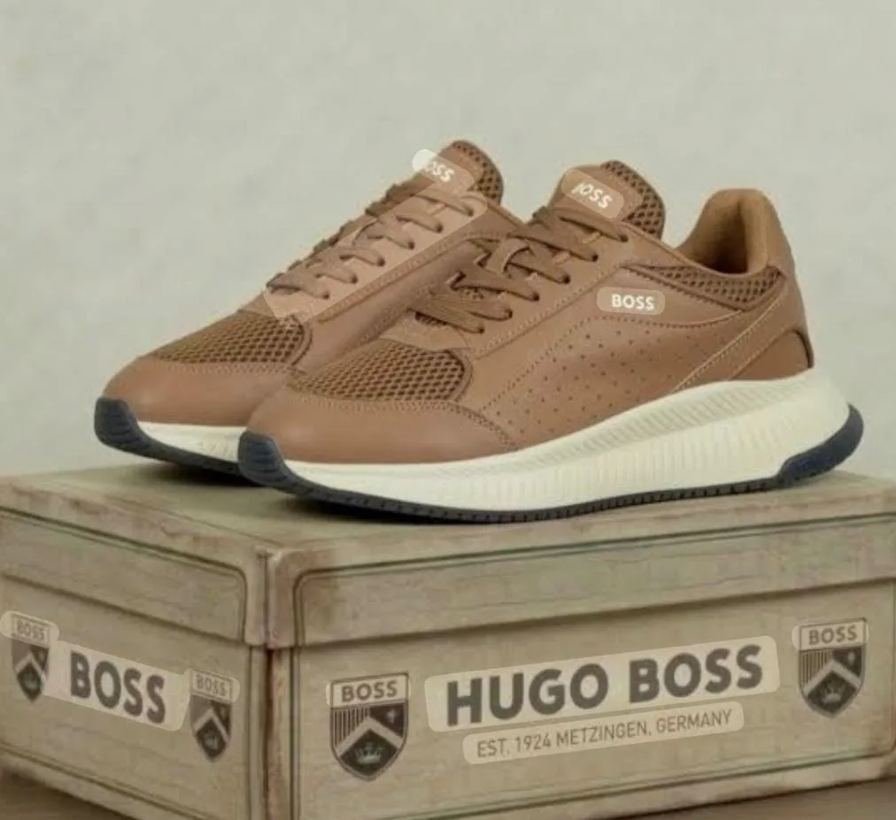 HUGO BOSS EURO 41 — talla Euro 41 — MAROB Popayán