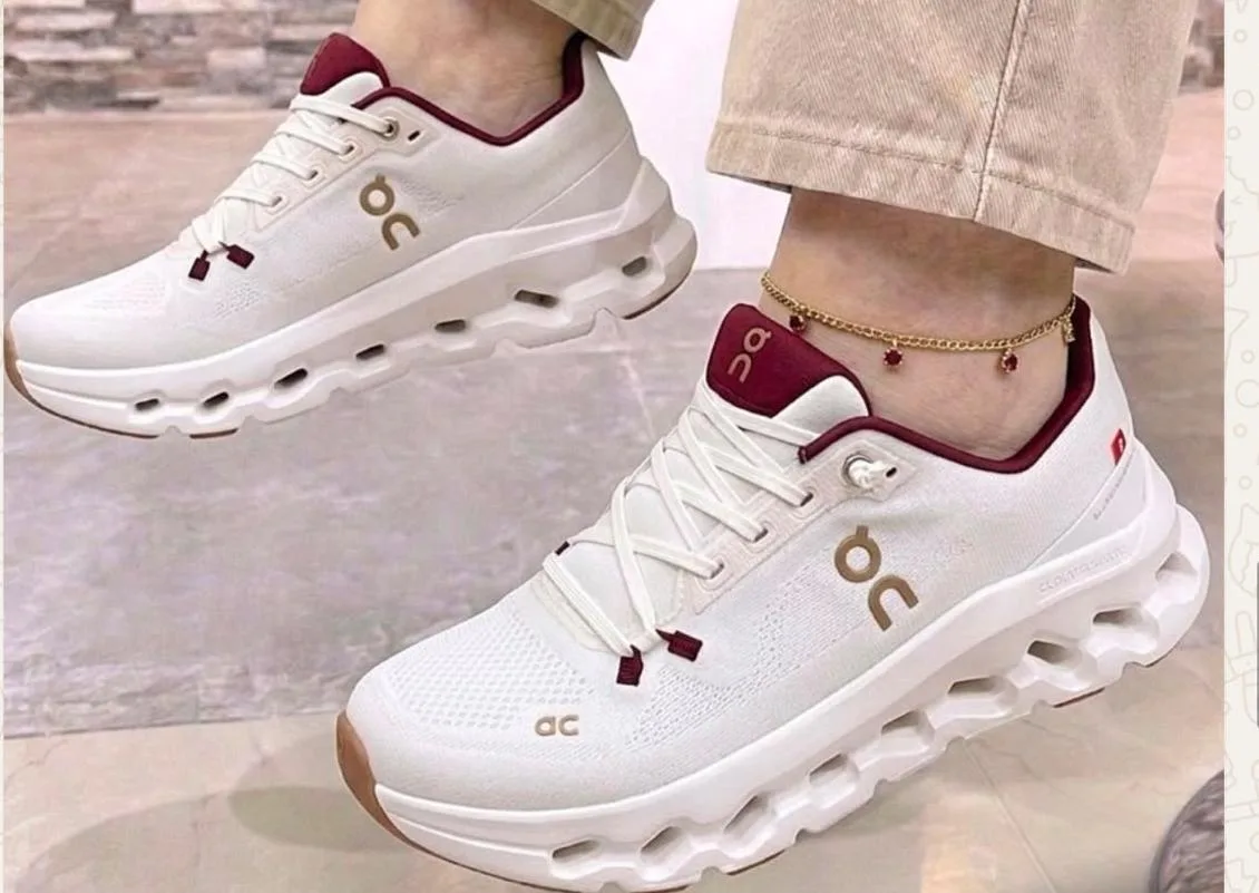 ON CLOUD RUNNING EURO 36V — talla Euro 36 — MAROB Popayán