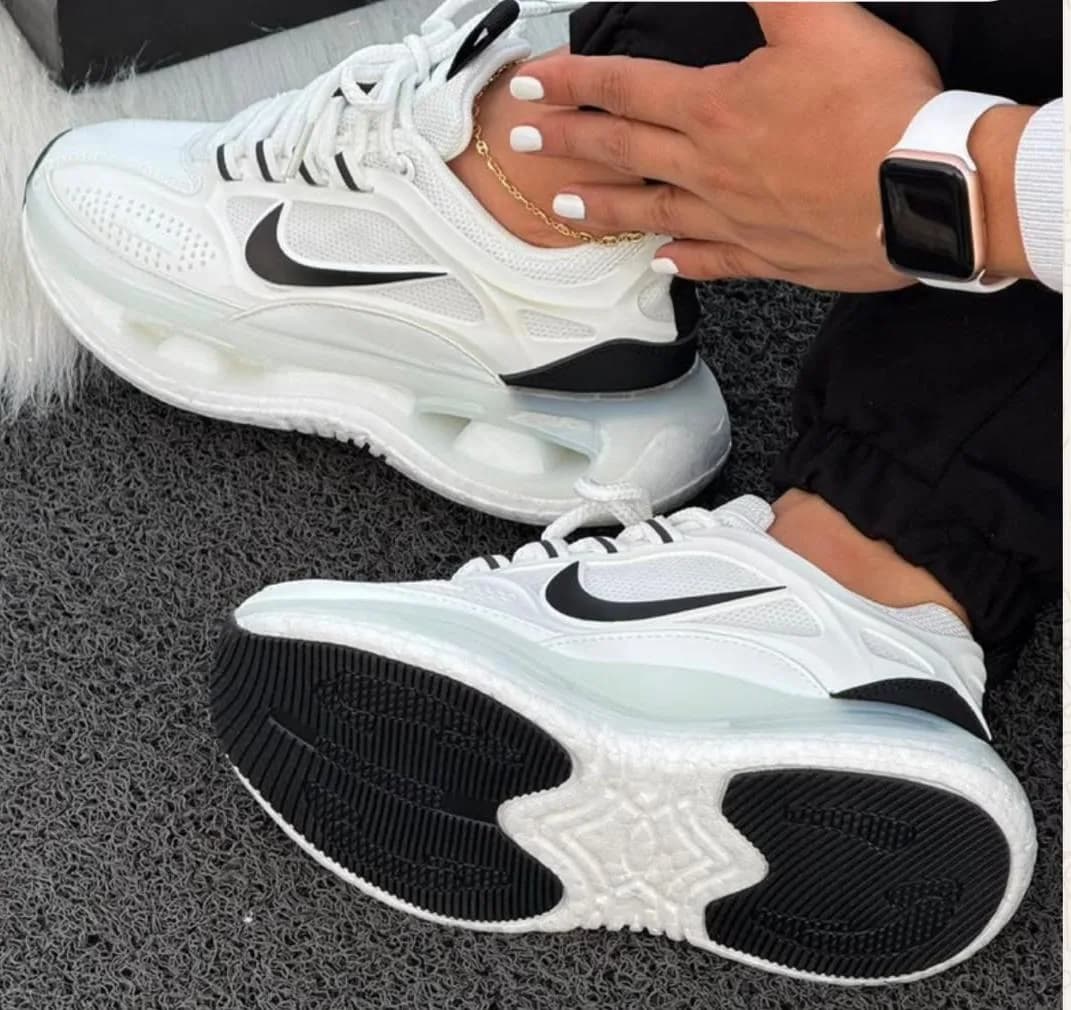 NIKE BAILLELI EURO 36 — talla Euro 36 — MAROB Popayán