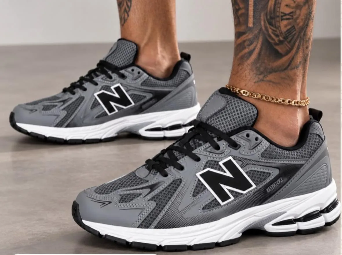 NEW BALANCE 1908 EURO 42 — talla Euro 42 — MAROB Popayán