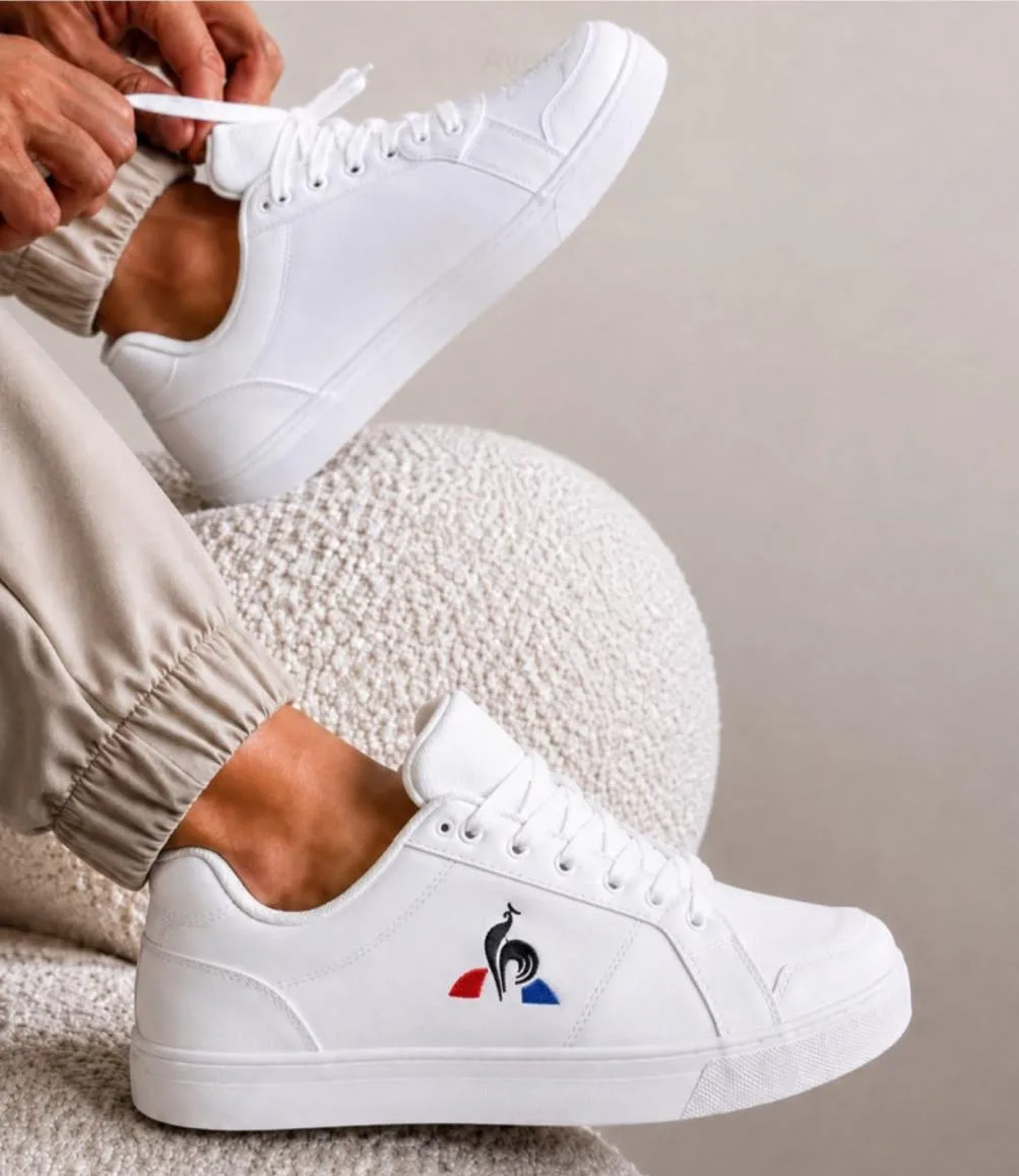 LECOQ SPORTIF EURO 41B — talla Euro 41 — MAROB Popayán