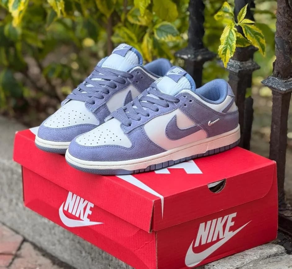 NIKE SB DUNK LOW EURO 36a — talla Euro 36 — MAROB Popayán