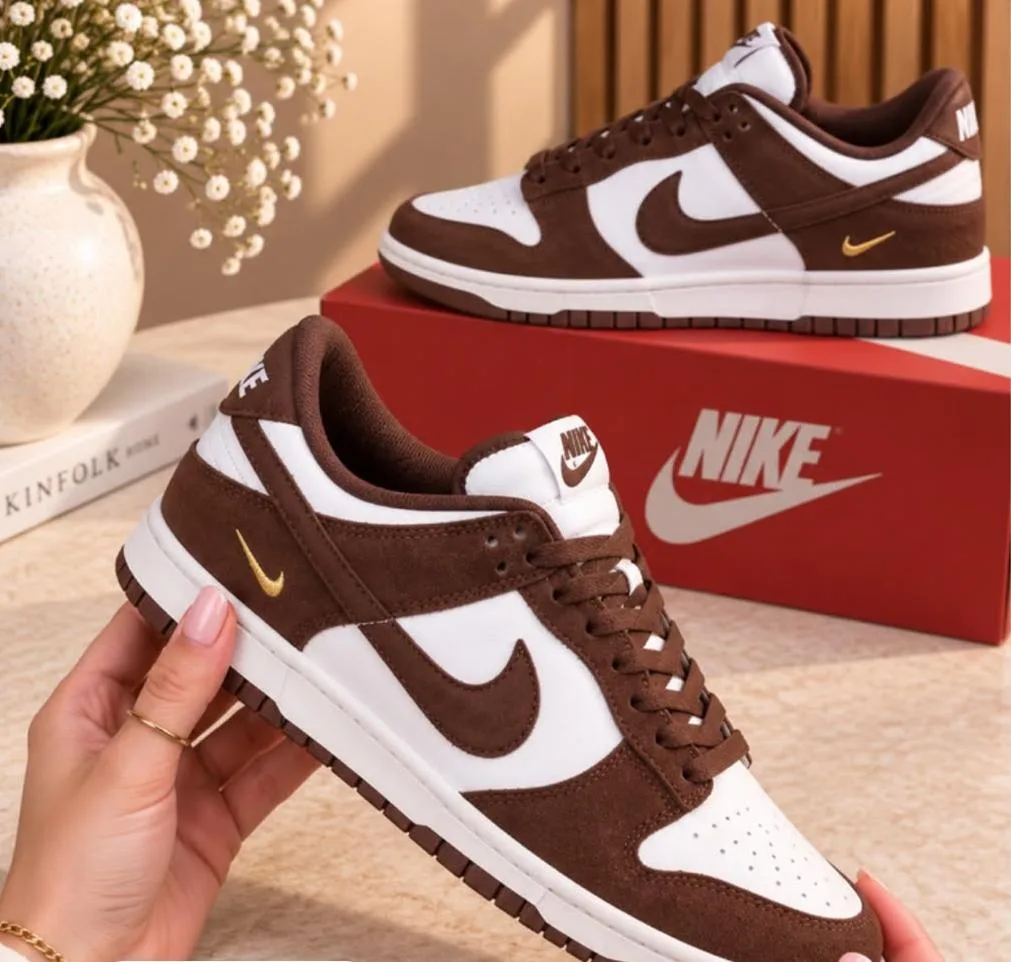 NIKE SB DUNK LOW EURO 37C — talla Euro 37 — MAROB Popayán